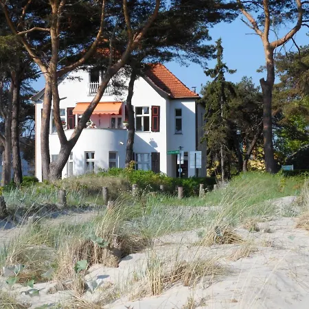 Apartment Strandglueck Heringsdorf (Usedom)