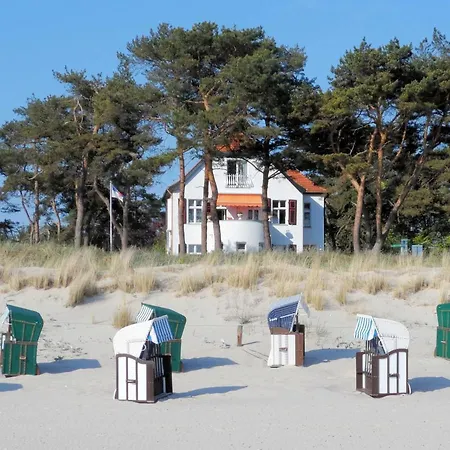 Strandglueck * Heringsdorf (Usedom)